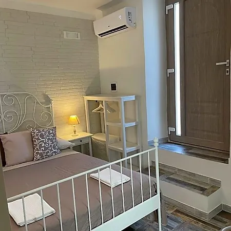 Relais Medea Couette-café
