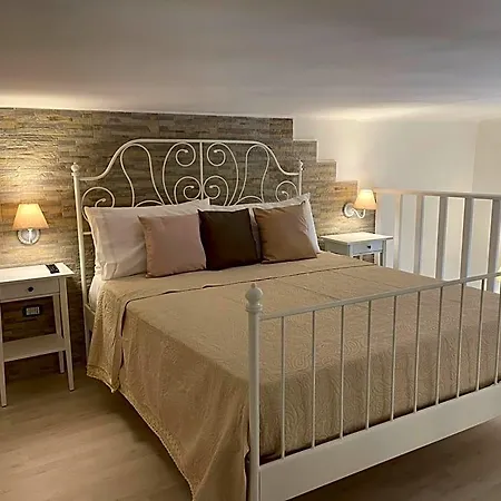 Bed & Breakfast Relais Medea