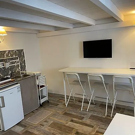Relais Medea Bed & Breakfast San Giorgio Ionico