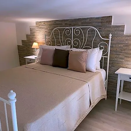 Relais Medea Bed & Breakfast San Giorgio Ionico