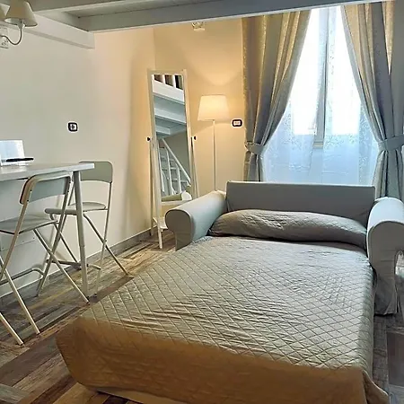 Bed & Breakfast Relais Medea 3*
