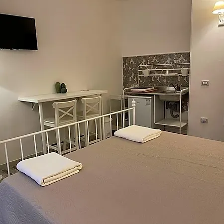 Relais Medea San Giorgio Ionico