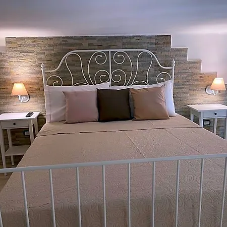 Bed & Breakfast Relais Medea San Giorgio Ionico