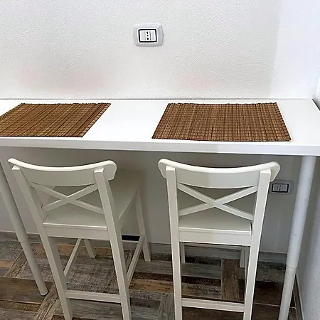 Relais Medea Bed & Breakfast San Giorgio Ionico