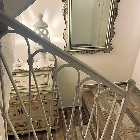 Bed & Breakfast Relais Medea San Giorgio Ionico
