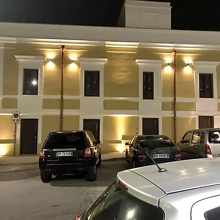 Relais Medea 3* San Giorgio Ionico