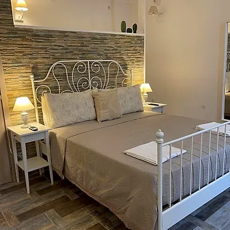 Couette-café Relais Medea