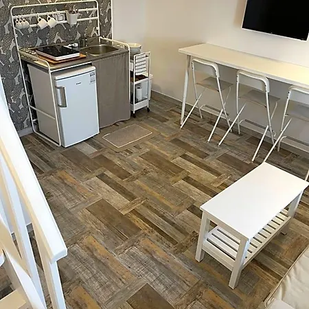 Bed & Breakfast Relais Medea