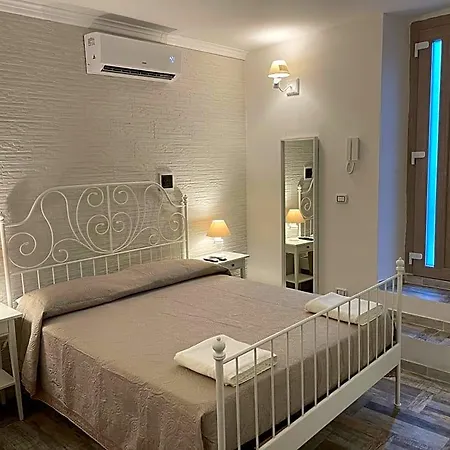 Relais Medea Bed & Breakfast 3*