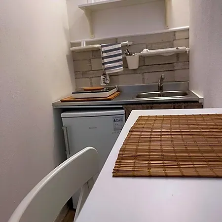Relais Medea Bed & Breakfast San Giorgio Ionico
