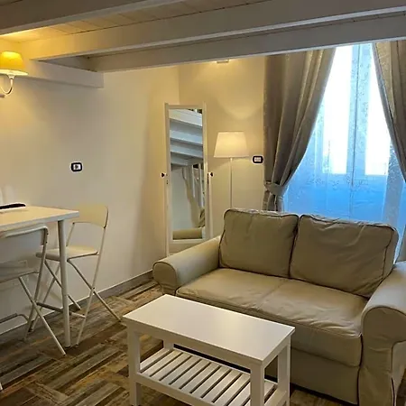 Relais Medea Couette-café San Giorgio Ionico