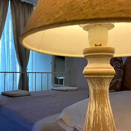 Relais Medea Bed & Breakfast San Giorgio Ionico