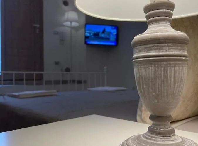 Relais Medea Сан-Джорджо-Йонико