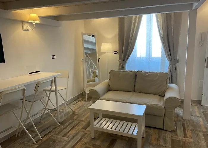 住宿加早餐酒店 Relais Medea