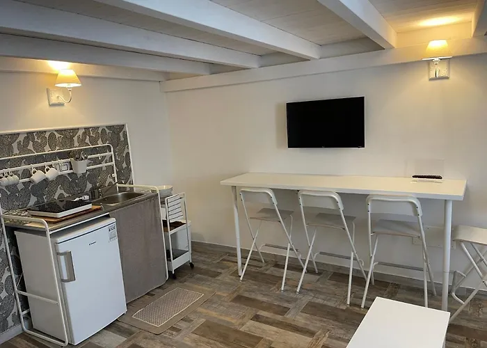 Relais Medea 3* Сан-Джорджо-Йонико