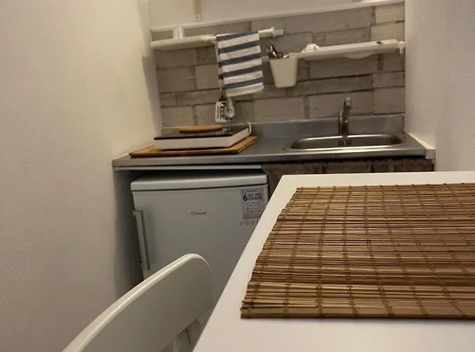 Relais Medea 住宿加早餐酒店 3*