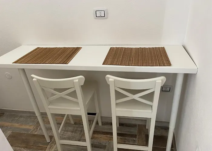 Relais Medea
