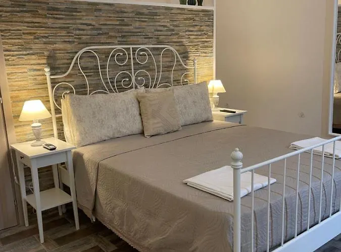 Relais Medea 住宿加早餐酒店 3*