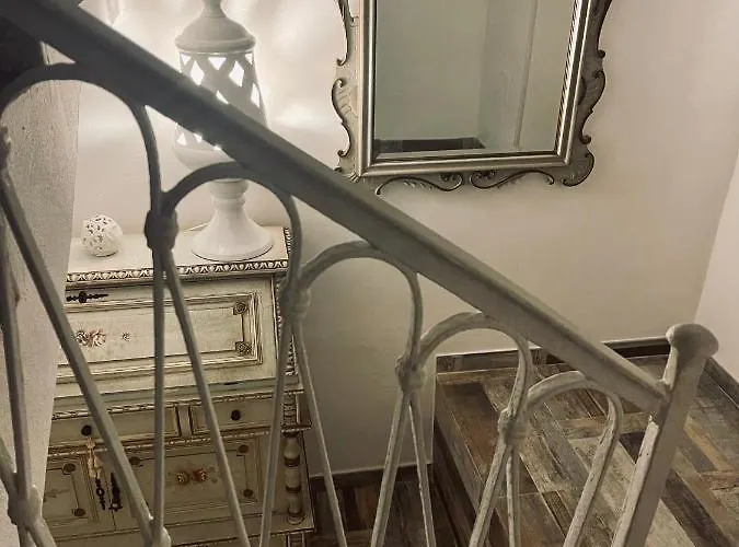 Relais Medea Отель типа 