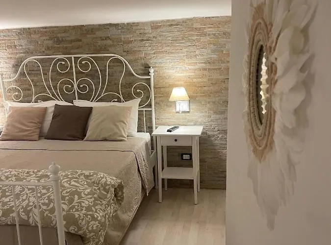 住宿加早餐酒店 Relais Medea 3*