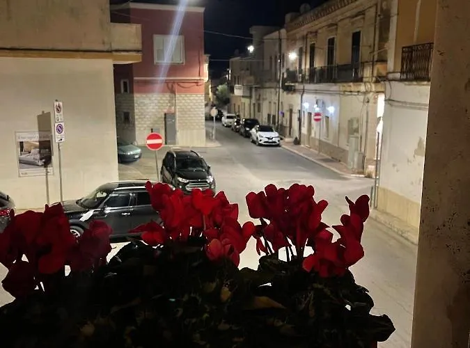 住宿加早餐酒店 Relais Medea 圣焦尔焦约尼科